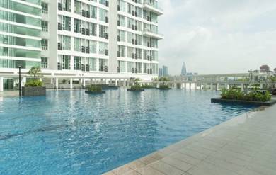 Service Residence For Rent in The Scott Soho