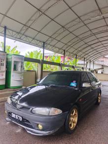 2006 Proton Wira A/B GLi