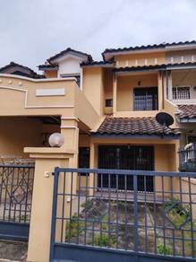 Terraced House For Sale in Bukit Katil,MLK