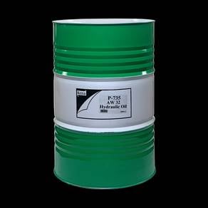 Koya P-735 HYDRAULIC OIL AW 32 - 200 Liter