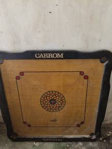 carrom