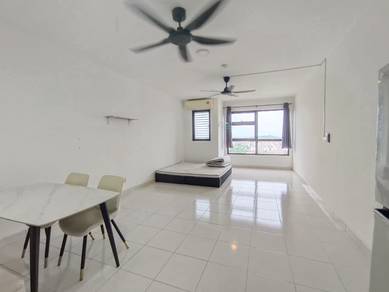 Service Residence For Rent in Tiara Imperio @ Bangi