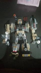 lego robot mecha 