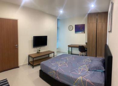 Apartment For Rent in Kozi Square