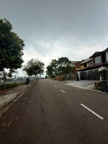 2-storey Terraced House For Sale in Johor Bahru,JHR