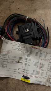 max ecu mini