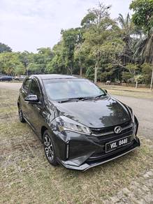 Perodua MyVi AV AV in Bandar Utama, SGR