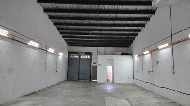 Warehouse / Factory For Rent in Prai,PNG