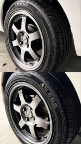 Rim Tayar