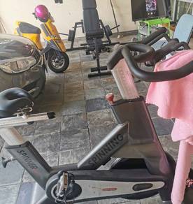 Bicycle Spinning Spin Bike 