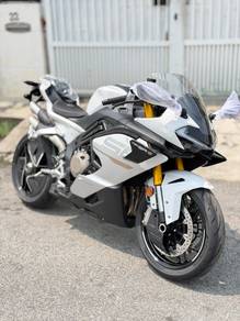 CFMOTO 750SR-S