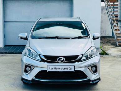 Perodua MyVi ADVANCE in Alor Setar, KDH