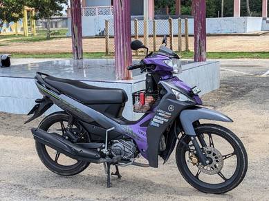 Yamaha EZ115