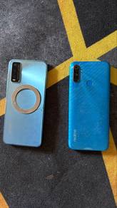 Realme & Vivo