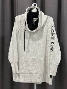 MU5257	Sweater CK Calvin Klein Performance