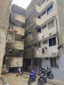 Flat For Sale in Flat Pandan Indah