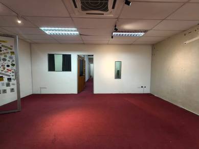 Office space For Rent in Damansara Perdana,SGR