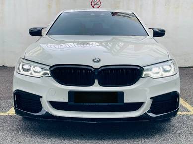 2021 BMW 530e 30e M SPORT