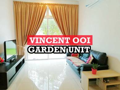 Condominium For Sale in Setia Tri-angle