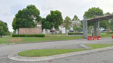 2-storey Terraced House For Rent in Pasir Gudang,JHR