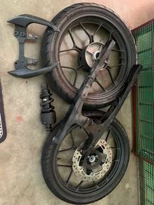 barang std rsx utk dijual, harga boleh nego