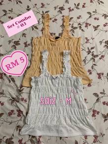 Bundle Second hand