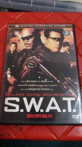 S.w.a.t(dvd)