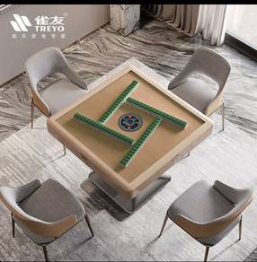 Mahjong Table
