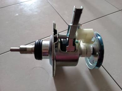 Gearbox Washing Mechine 
