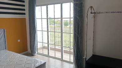 Service Residence For Rent in The Stallionz @ Ipoh White Times Square