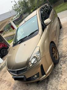 Proton Exora SUPER PREMIUM in Port Dickson, NSN