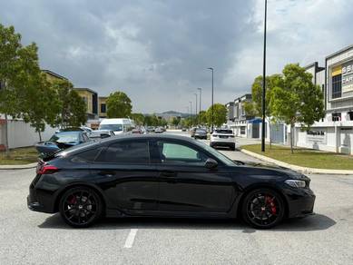 2023 Honda Civic Type R TYPE R