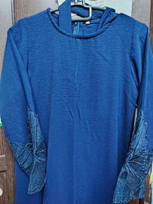 Jubah for kids