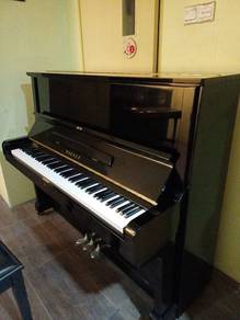 Wagner piano