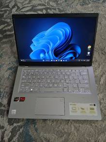 Asus M415D