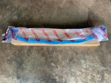 Cusco Front Strut Bar Type OS Honda Civic FD2 FD2R