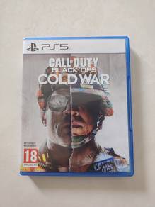Cod black ops cold war