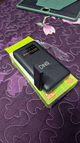 4G Portable WiFi 6 CPE Powerbank 10000mAh