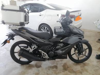 Honda RSX