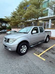 Nissan Navara CALIBRE in Balakong, SGR