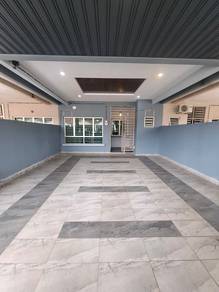 1-storey Terraced House For Sale in Kulim,KDH