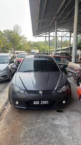 Proton Satria NEO in Shah Alam, SGR