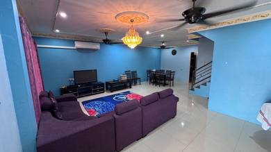Homestay Yaya, Kota Samarahan