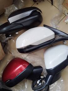 Honda HRV side mirror cermin sisi