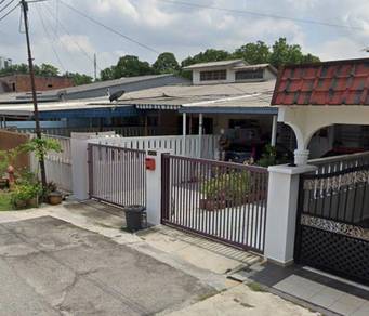 1-storey Terraced House For Sale in Klang,SGR