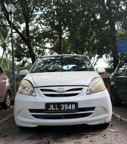 Perodua Viva SX STANDARD in Skudai, JHR