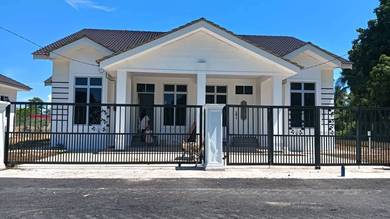 Semi-Detached House For Sale in Kota Bharu,KTN