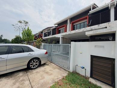 2-storey Terraced House For Sale in Klang,SGR