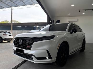 Honda CR-V E:HEV RS in Bukit Minyak, PNG