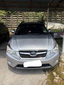 2015 Subaru XV PREMIUM